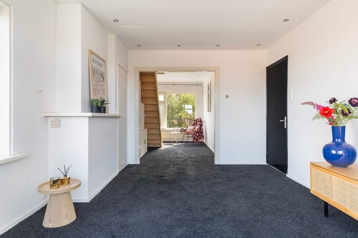 Foto 10 van César Franckstraat 13-D