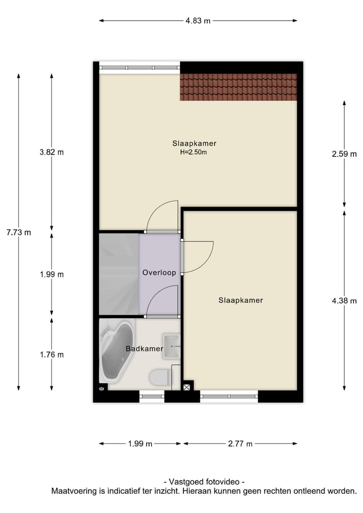 Foto 42 van Kloosterstraat 3