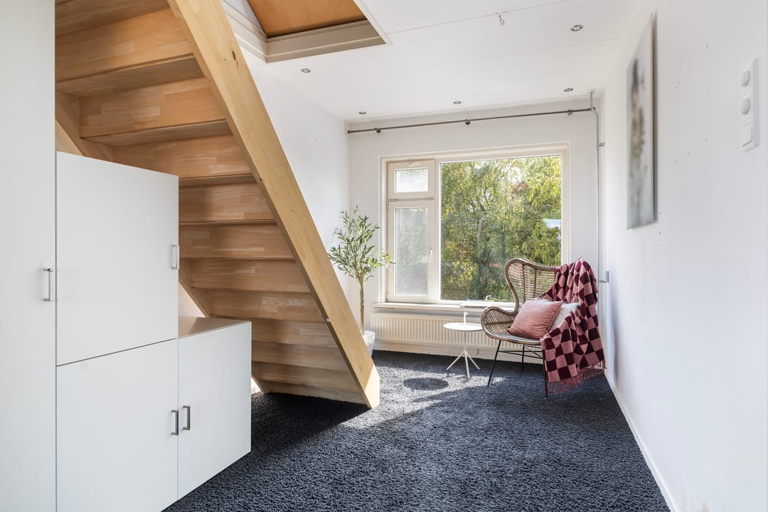 Foto 11 van César Franckstraat 13-D