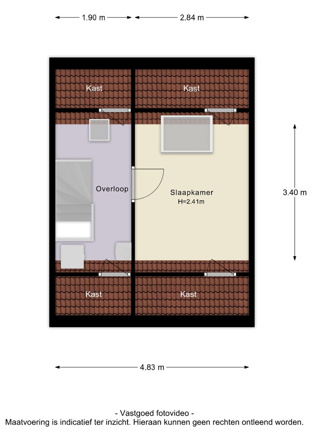Foto 43 van Kloosterstraat 3