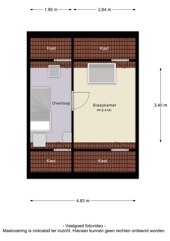 Foto 43 van Kloosterstraat 3