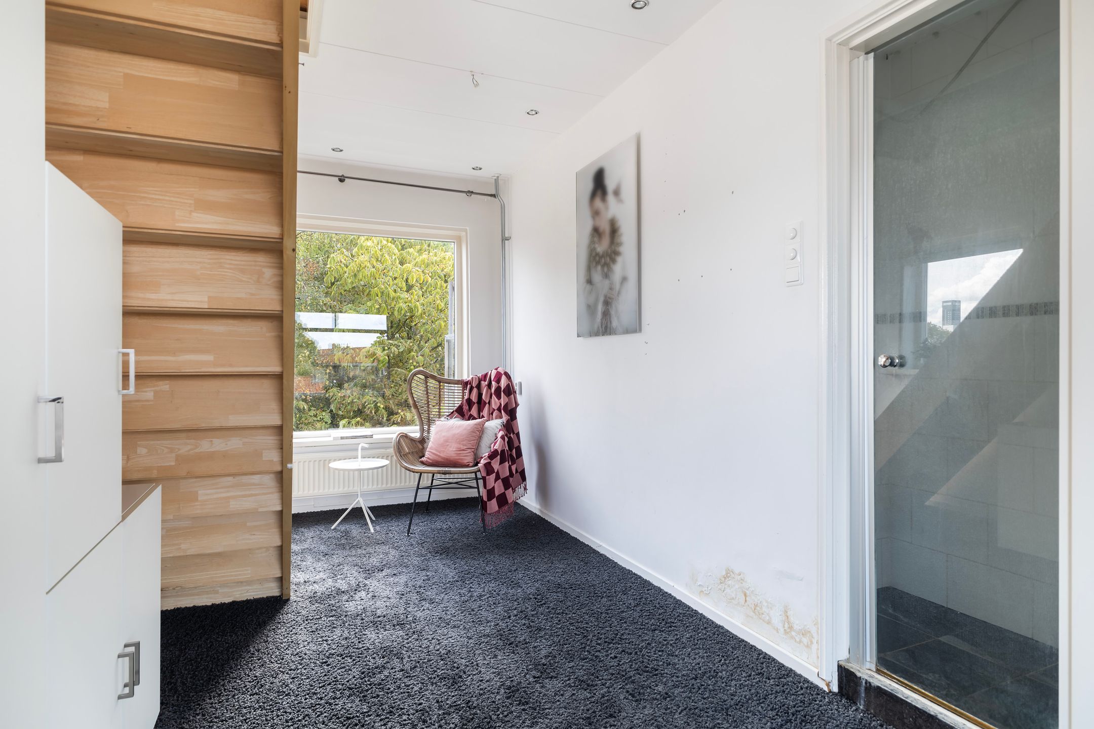 Foto 12 van César Franckstraat 13-D