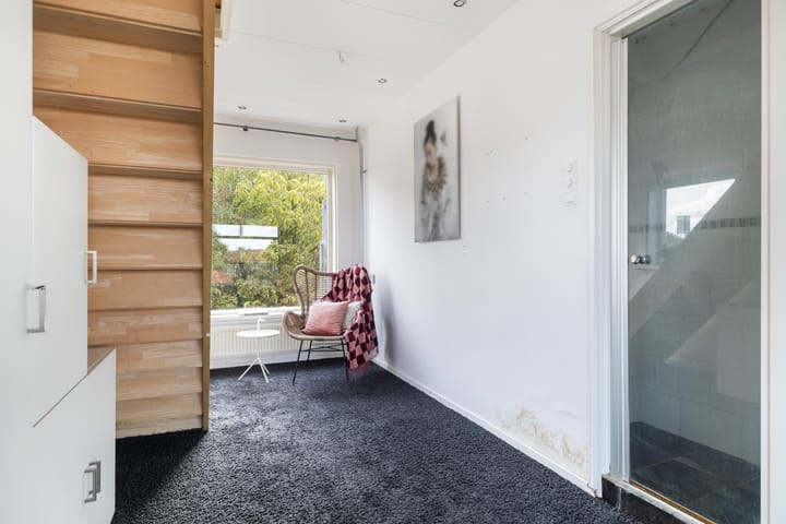 Foto 12 van César Franckstraat 13-D