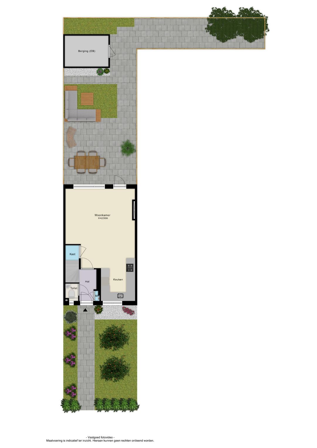 Foto 46 van Kloosterstraat 3