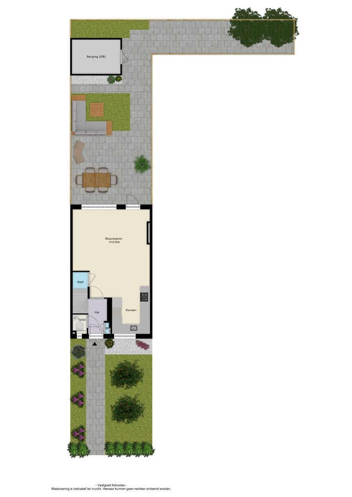 Foto 46 van Kloosterstraat 3