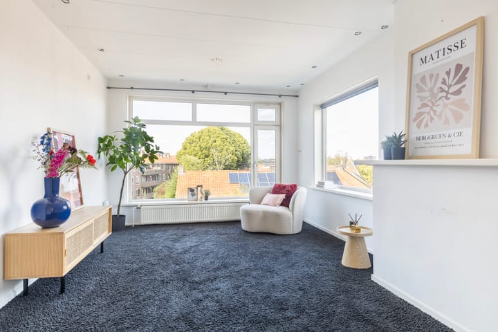 Foto 13 van César Franckstraat 13-D