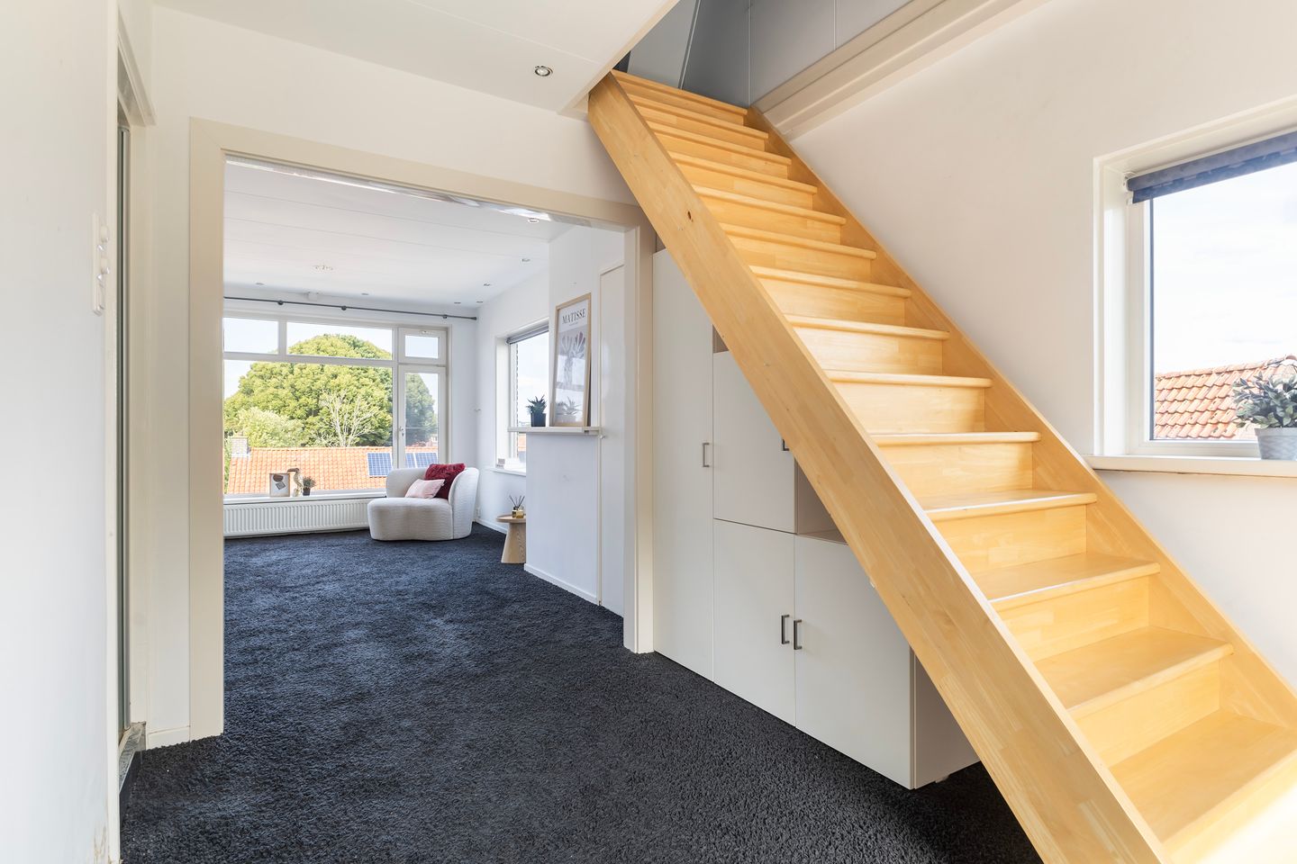 Foto 14 van César Franckstraat 13-D