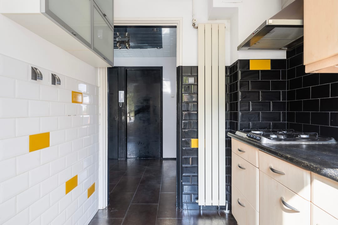 Foto 16 van César Franckstraat 13-D