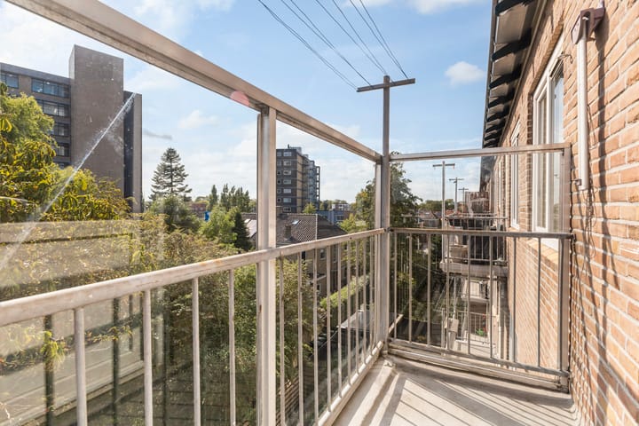 Foto 17 van César Franckstraat 13-D