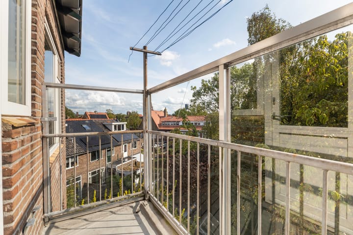 Foto 18 van César Franckstraat 13-D