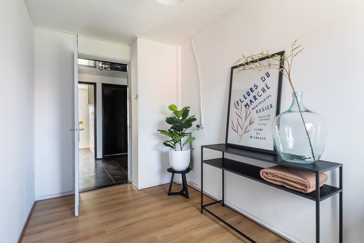 Foto 20 van César Franckstraat 13-D