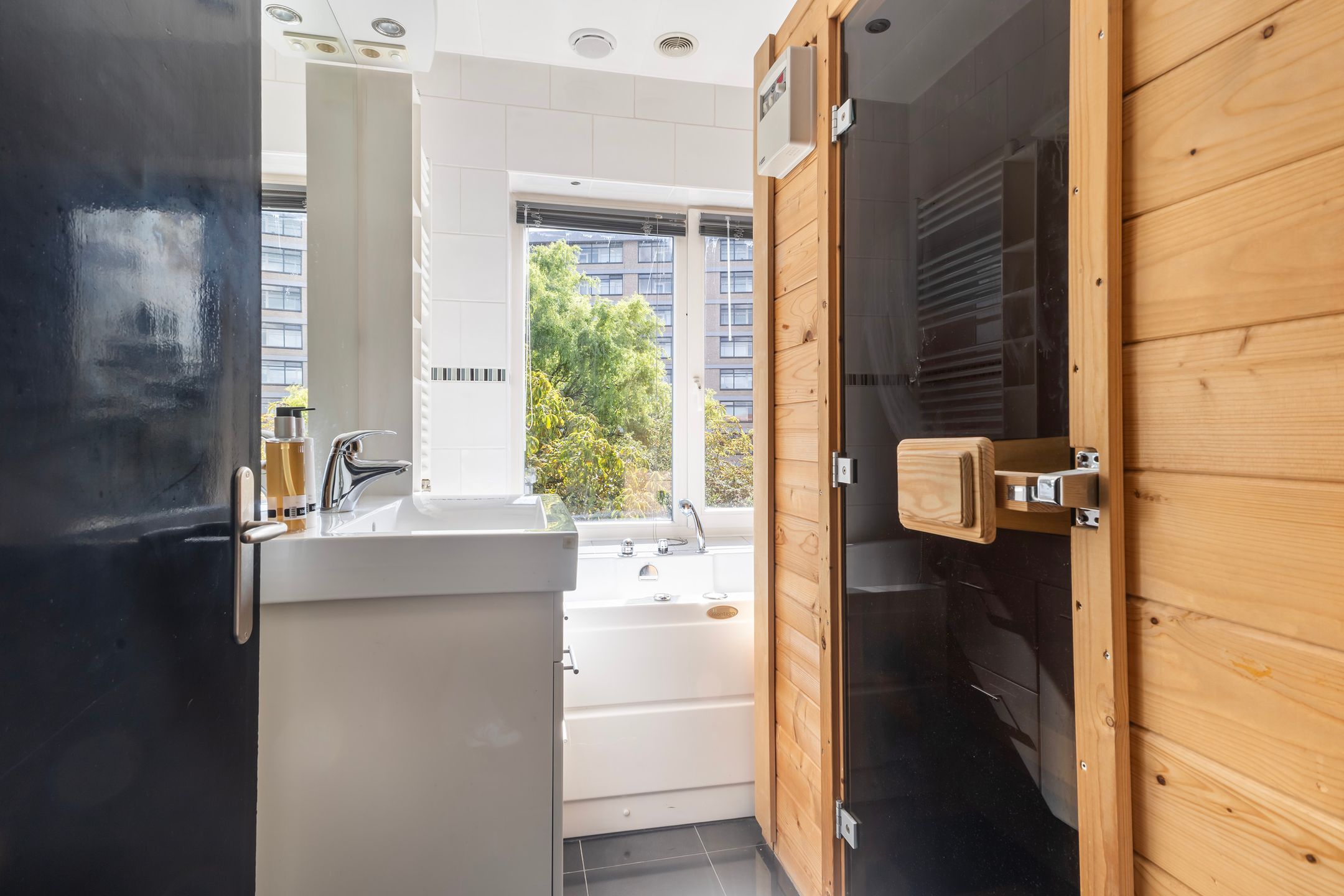 Foto 21 van César Franckstraat 13-D