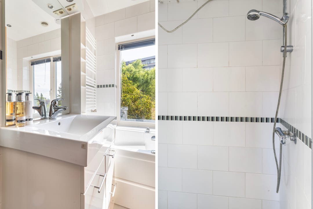 Foto 22 van César Franckstraat 13-D