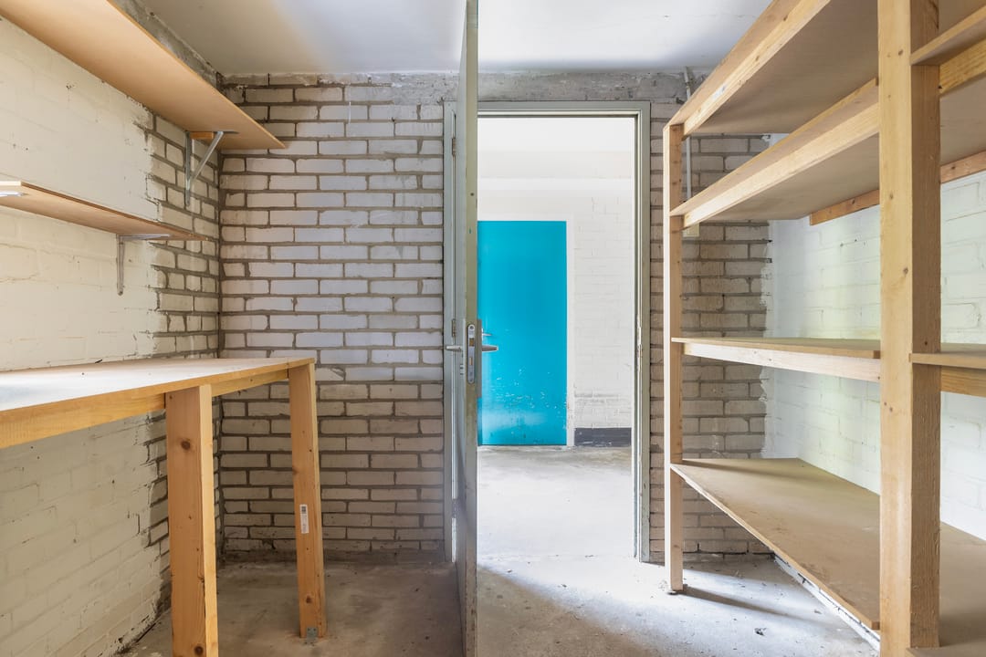 Foto 26 van César Franckstraat 13-D