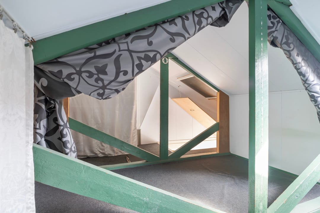 Foto 23 van César Franckstraat 13-D