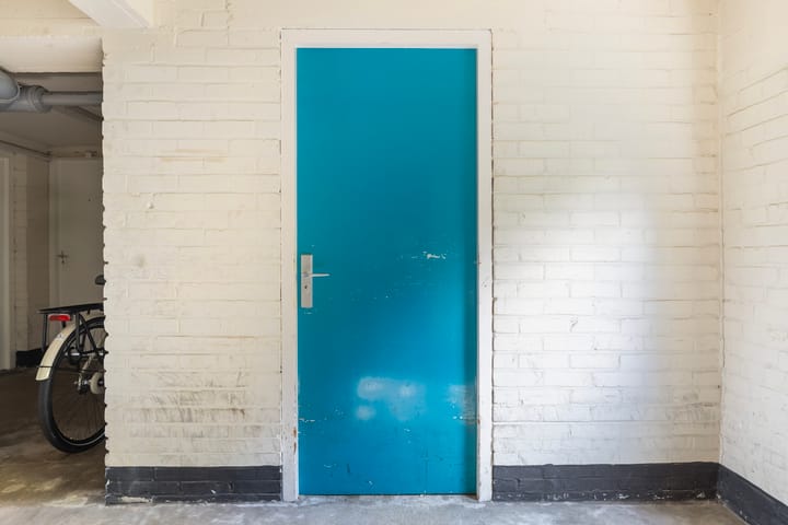 Foto 27 van César Franckstraat 13-D