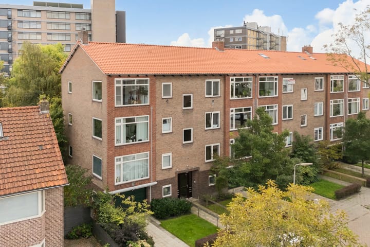 César Franckstraat 13-d main image