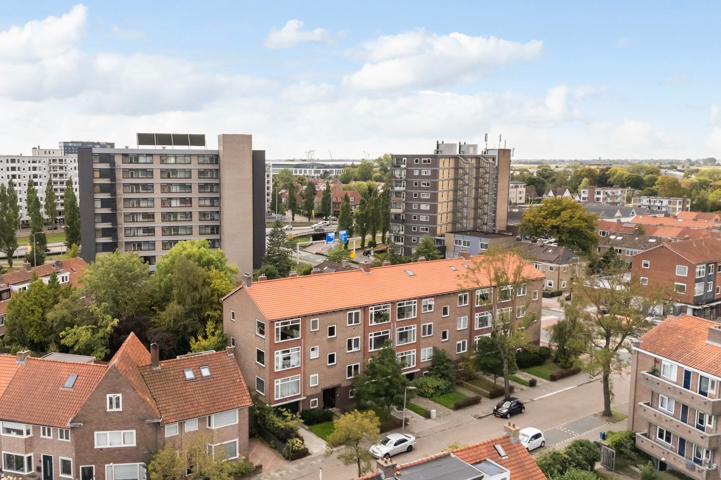 Foto 29 van César Franckstraat 13-D