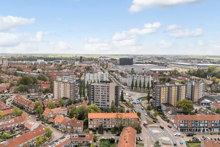 Foto 30 van César Franckstraat 13-D