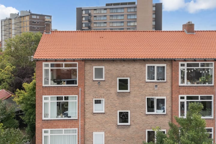 Foto 31 van César Franckstraat 13-D