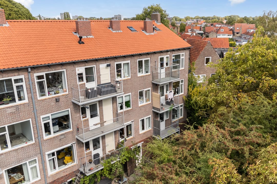 Foto 32 van César Franckstraat 13-D