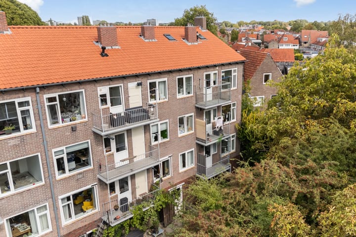 Foto 32 van César Franckstraat 13-D