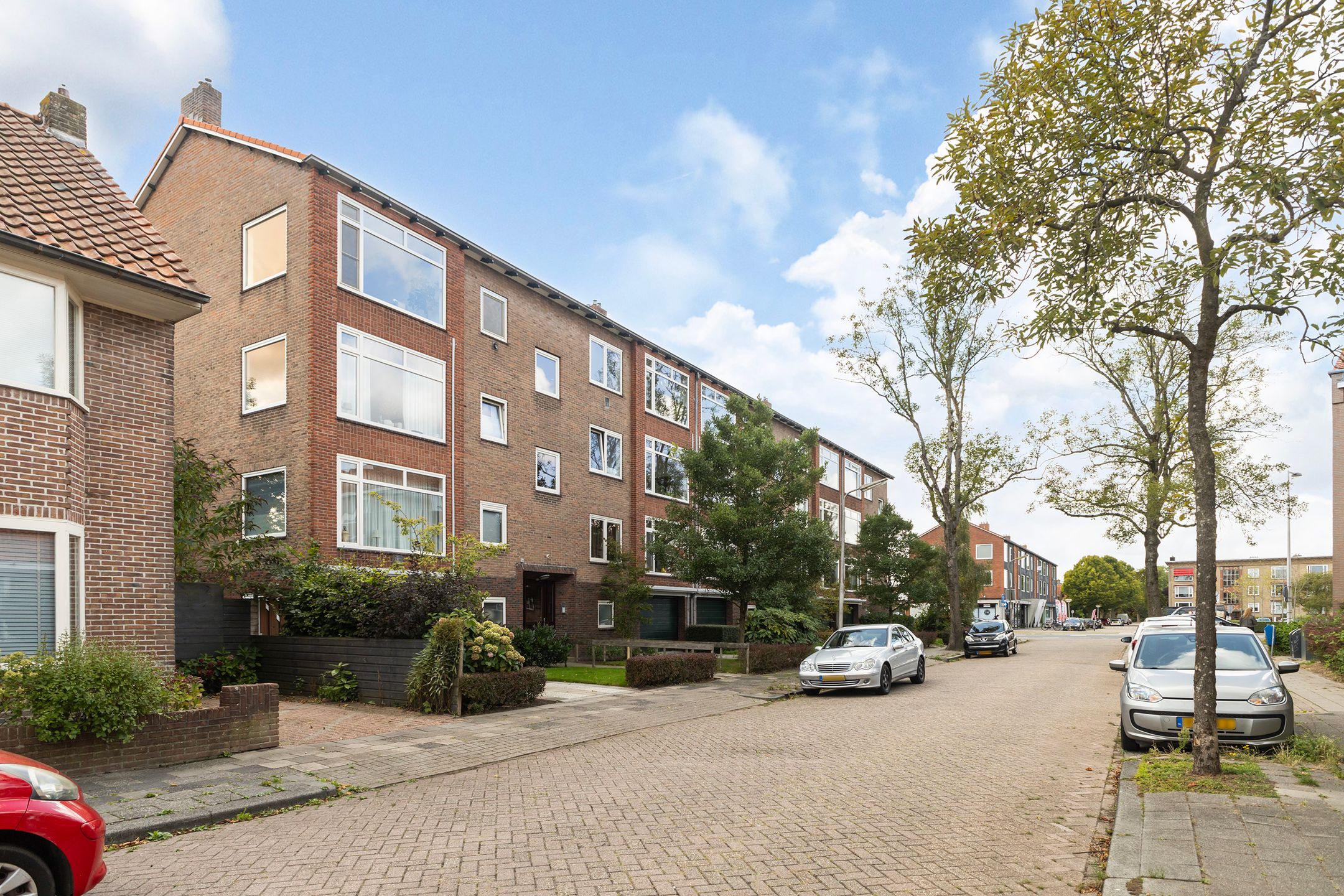 Foto 33 van César Franckstraat 13-D