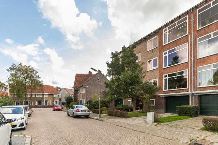 Foto 34 van César Franckstraat 13-D