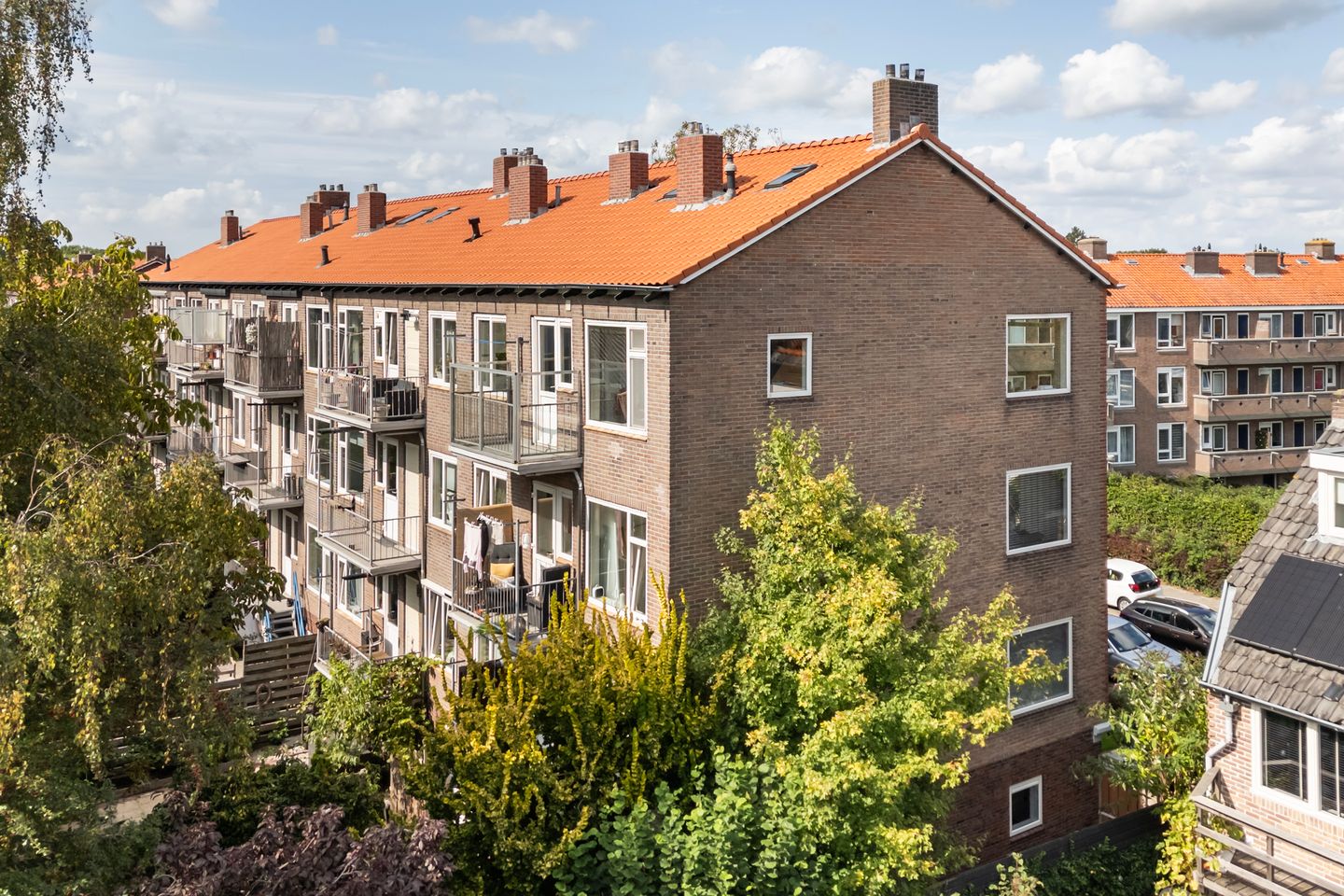 Foto 35 van César Franckstraat 13-D