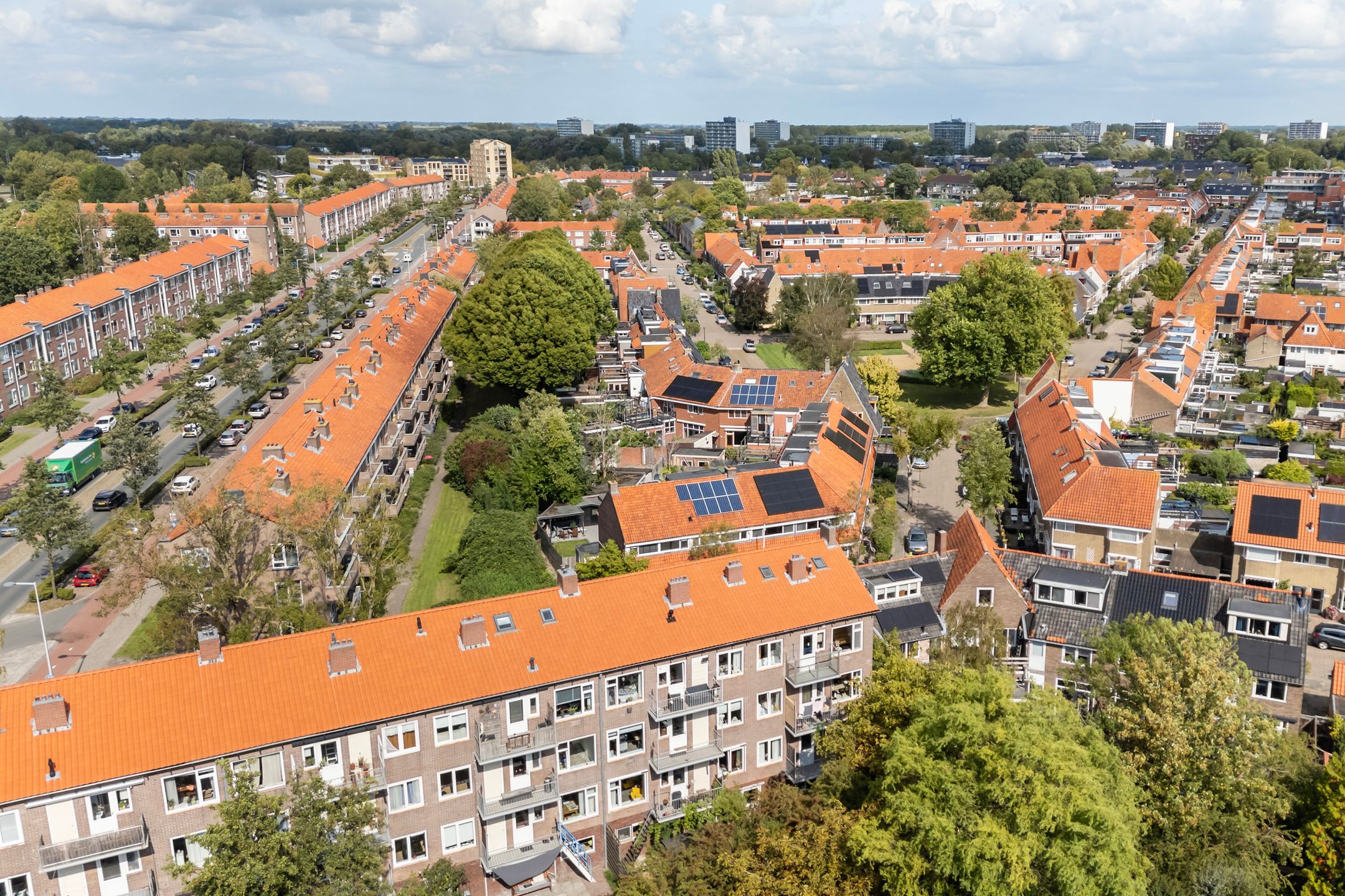 Foto 36 van César Franckstraat 13-D