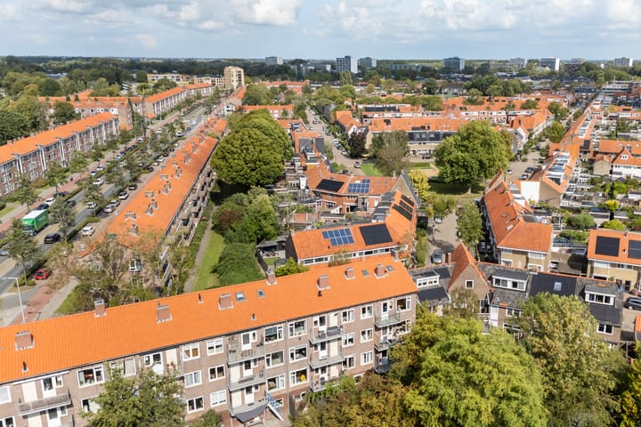 Foto 36 van César Franckstraat 13-D