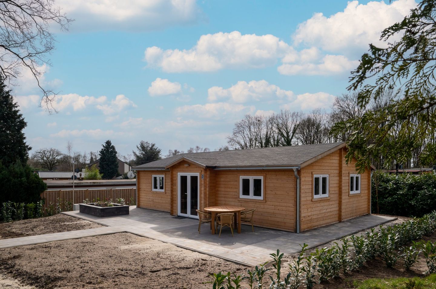 Foto 4 van Westerweg 1-A