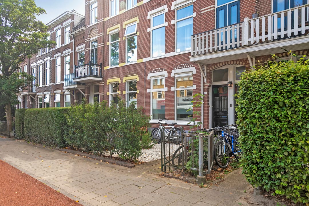 Foto 1 van Amsterdamseweg 177