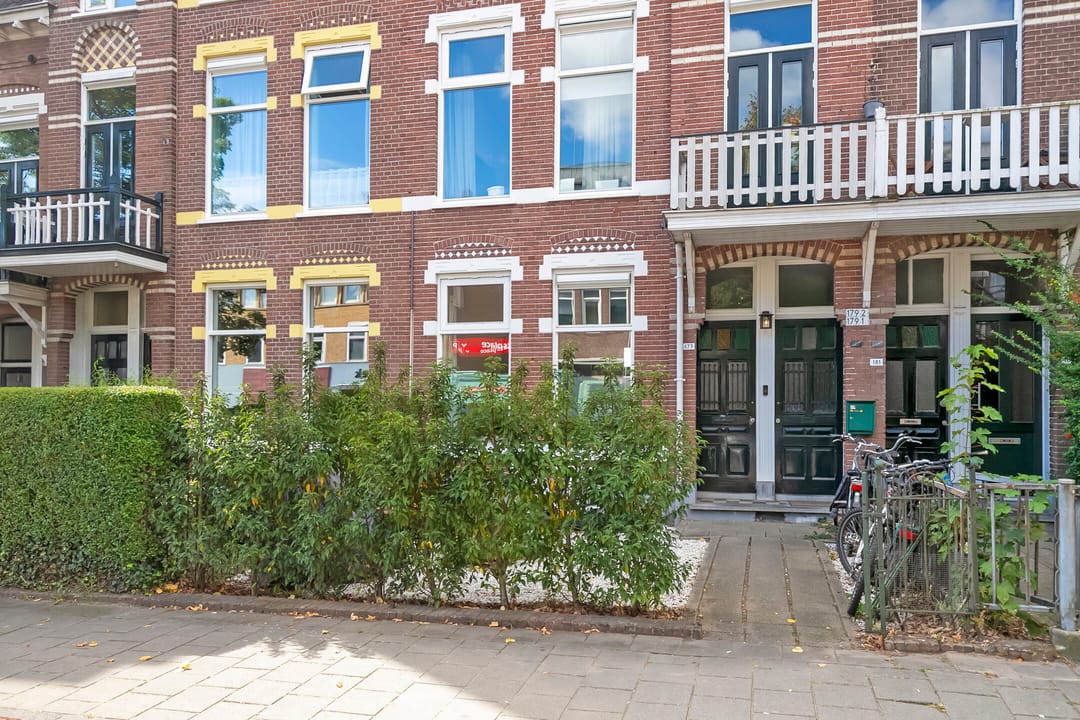 Foto 2 van Amsterdamseweg 177