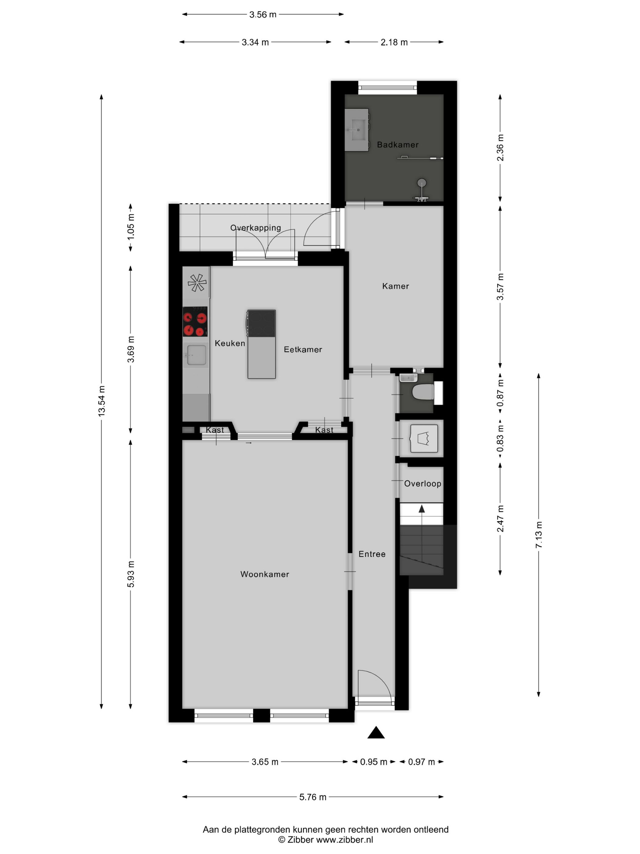 Foto 24 van Amsterdamseweg 177