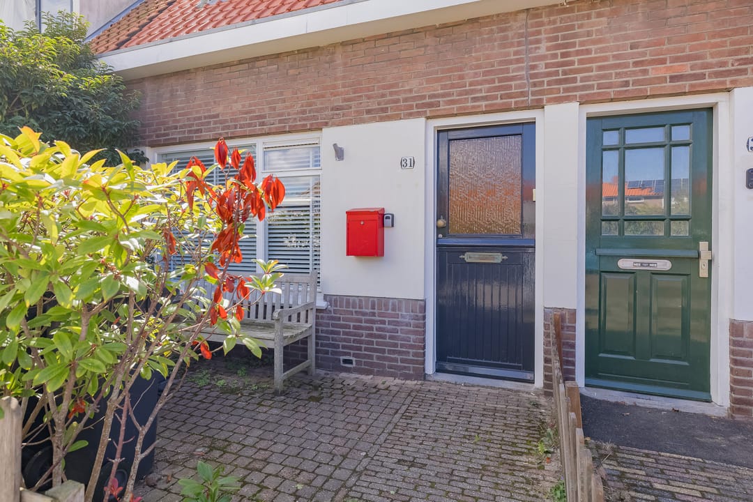 Foto 37 van Egmonderstraat 31