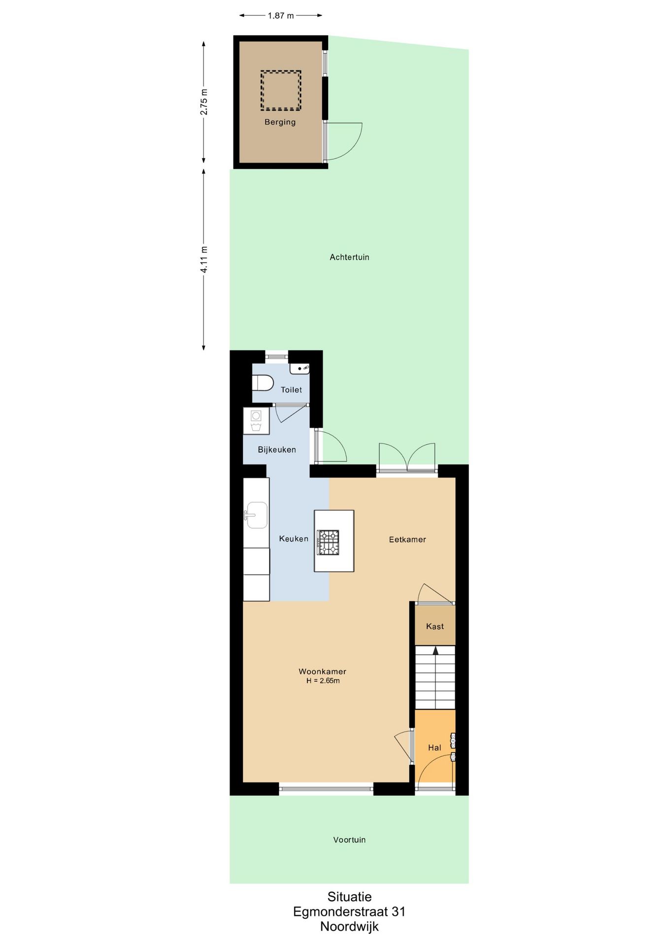 Foto 44 van Egmonderstraat 31