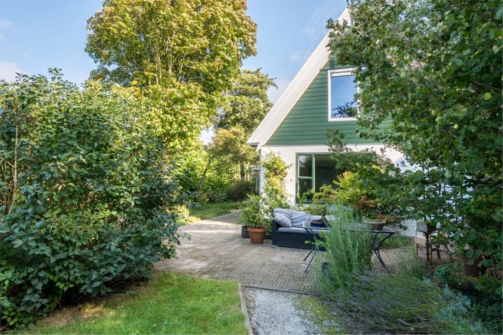 Foto 1 van Zuiderdijk 19