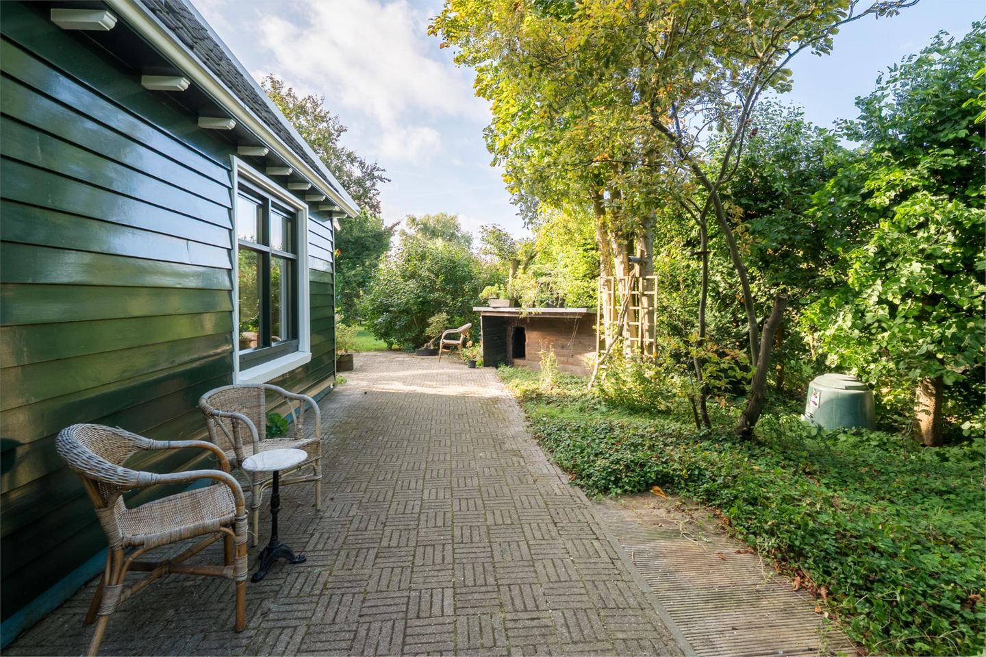 Foto 4 van Zuiderdijk 19