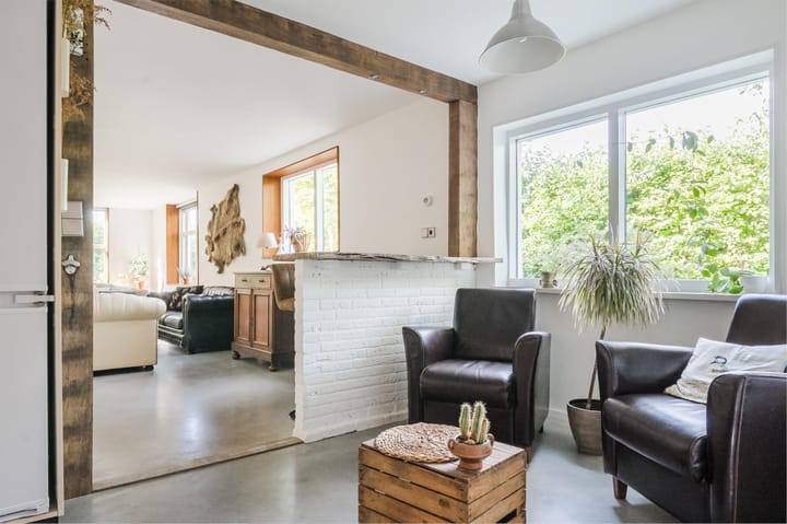 Foto 17 van Zuiderdijk 19