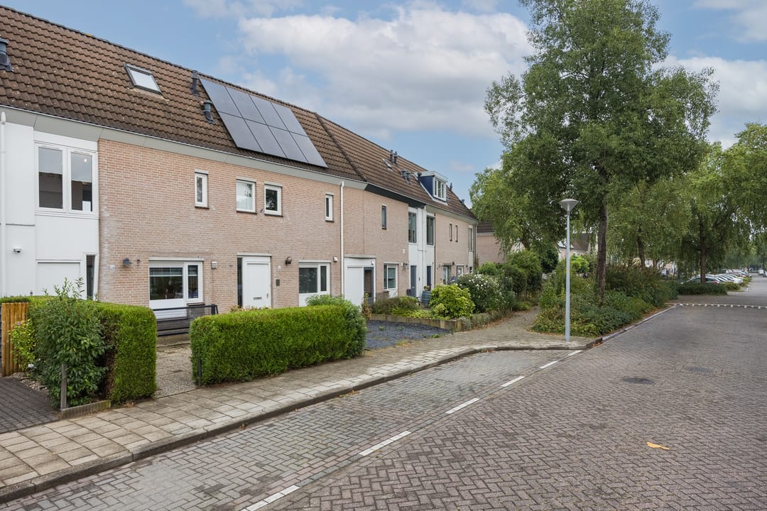 Foto 1 van Paul Rodenkolaan 15