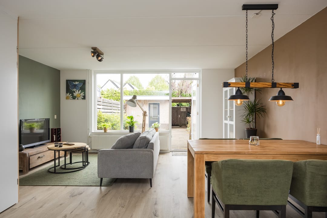 Foto 2 van Paul Rodenkolaan 15