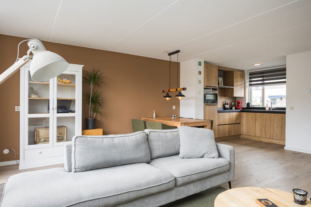 Foto 7 van Paul Rodenkolaan 15