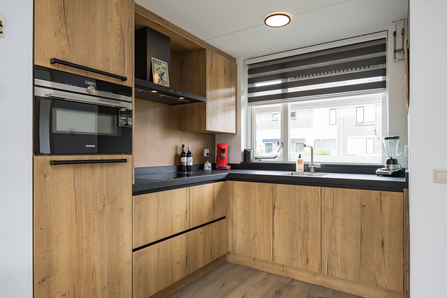 Foto 10 van Paul Rodenkolaan 15