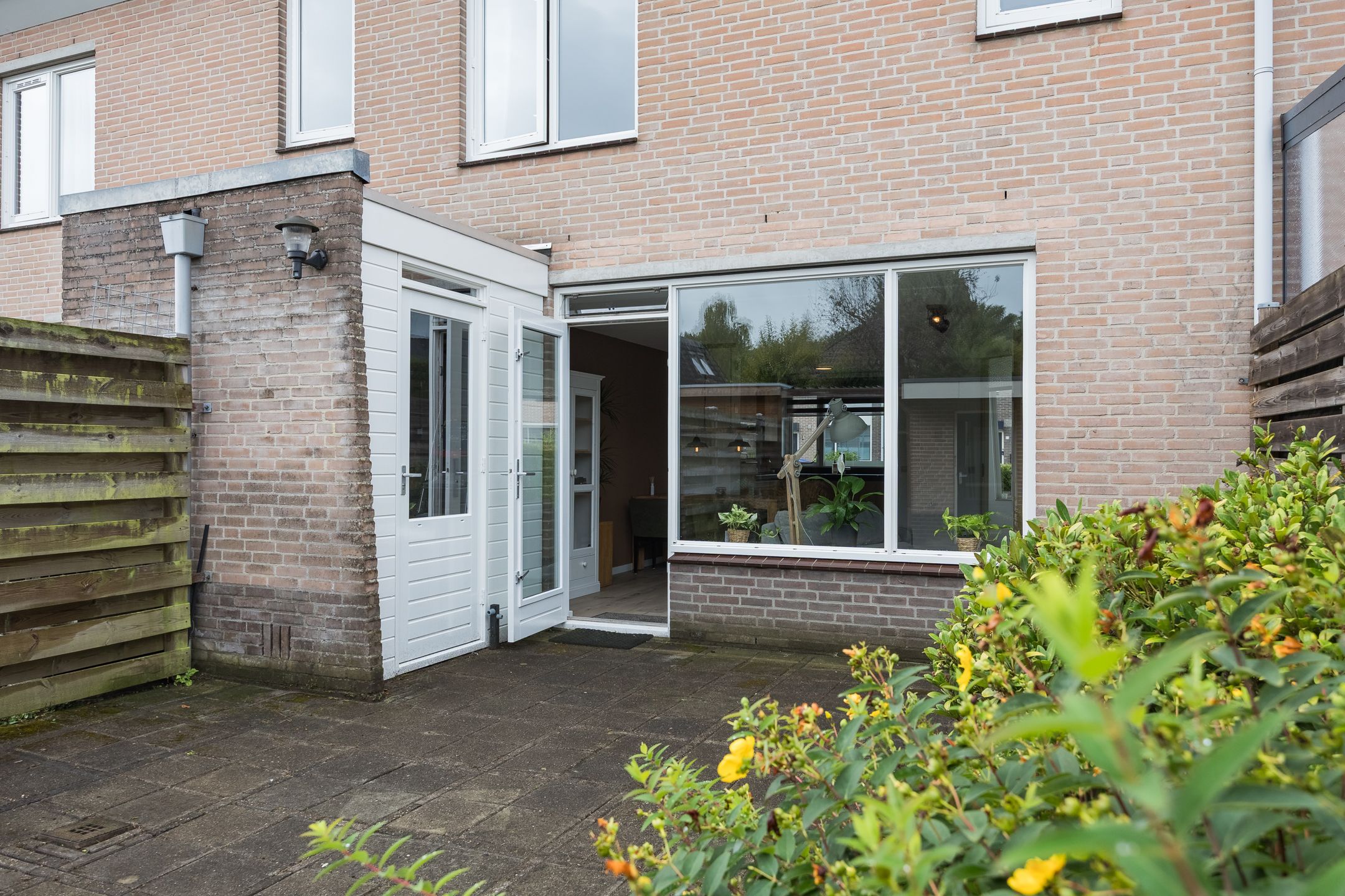 Foto 21 van Paul Rodenkolaan 15