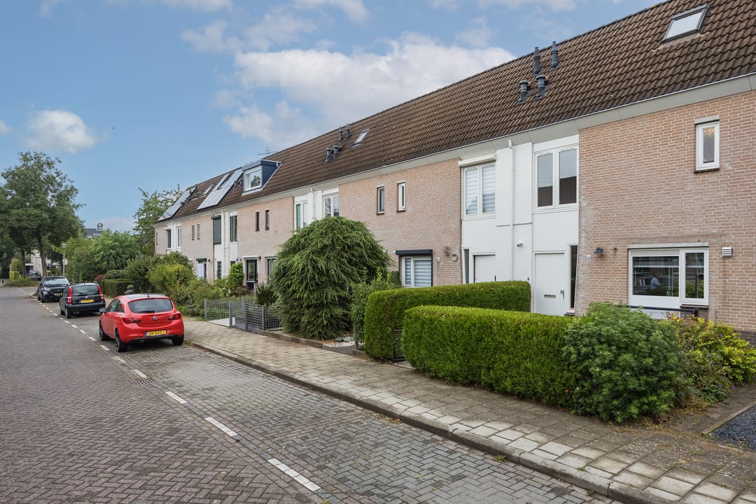 Foto 22 van Paul Rodenkolaan 15