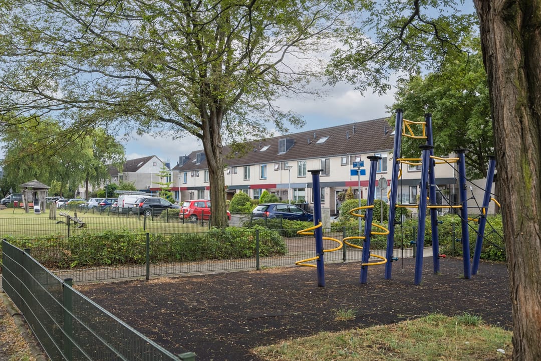 Foto 23 van Paul Rodenkolaan 15