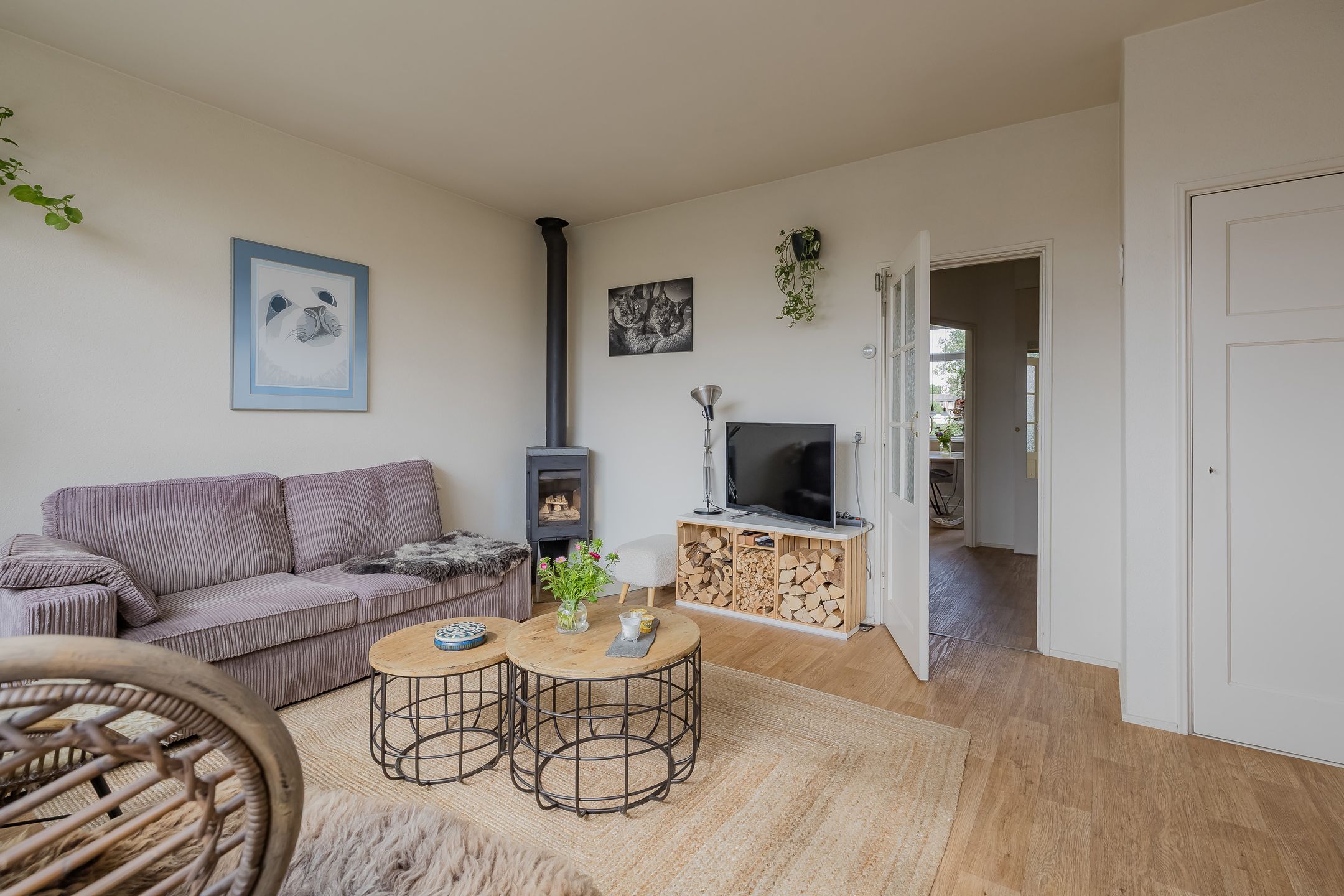 Lorentzstraat, 80, IJmuiden, 1971HT, Noord-Holland, Nederland 80