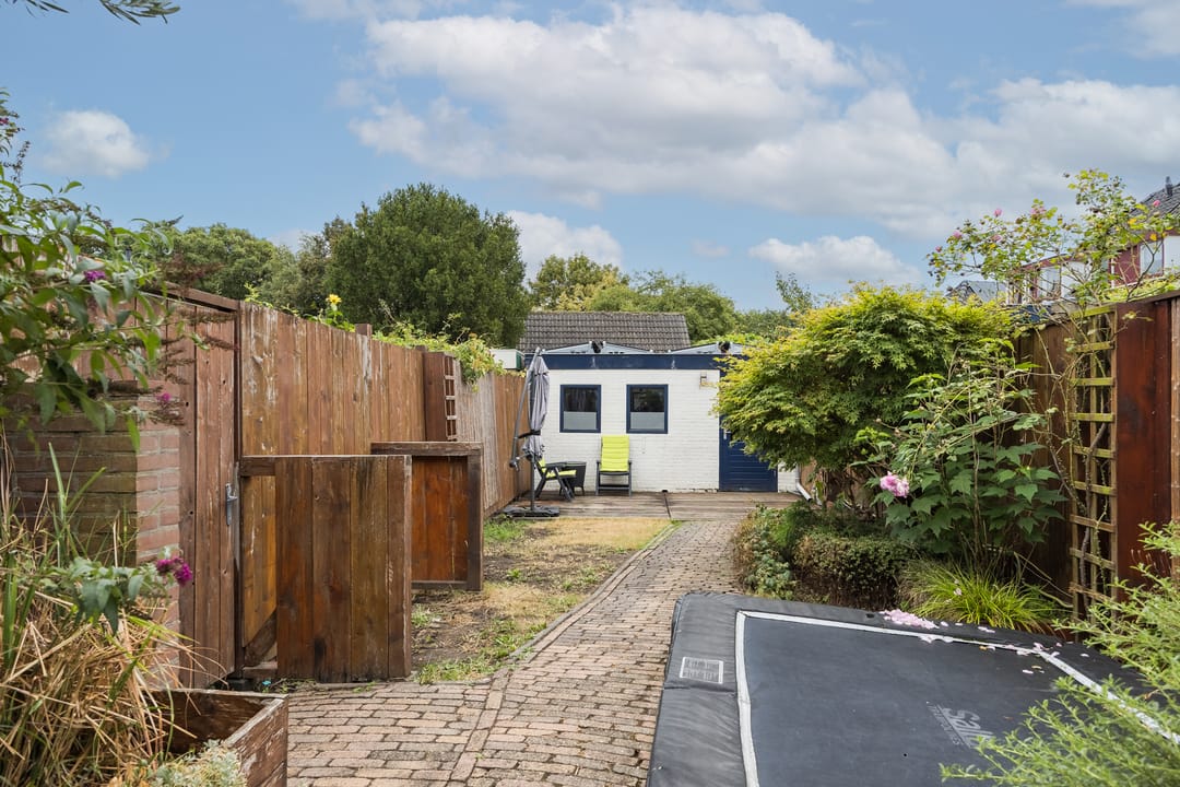 Foto 23 van Emmerikseweg 39-B