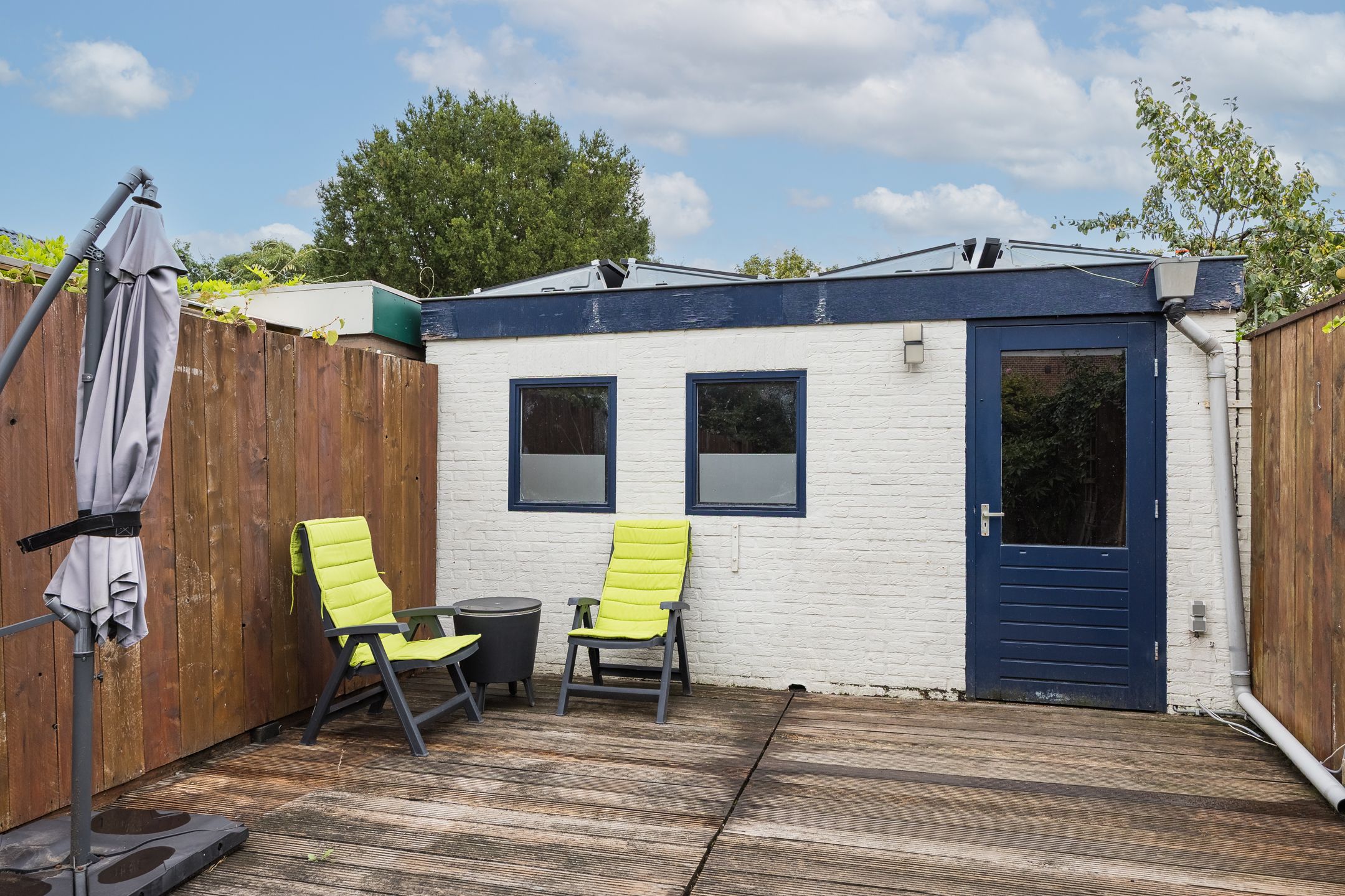 Foto 24 van Emmerikseweg 39-B